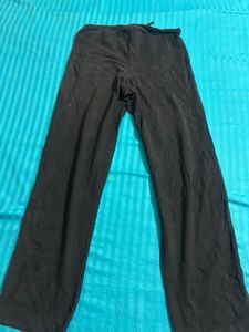 Comfortable Black Pants (fixed price)