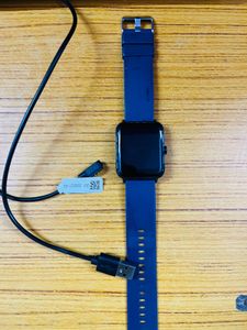 Noise Smart watch | Noisefit Pro 2