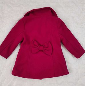 Bumper offer❗Cute Pink Kids Coat