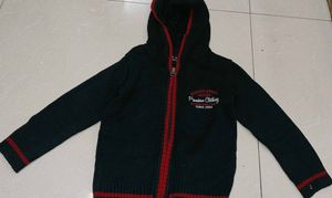 Striped kids Sweater combo of 2