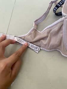 Victoria's Secret Pink Bra