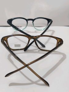 Buy 1 get 1n Stylish Eyeglasses Pair