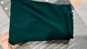 Green Pants