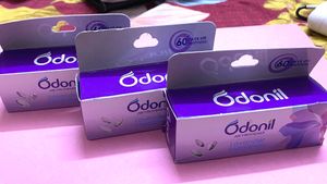 Odonil