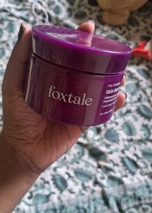 Foxtale Skin Resurfacing Gel