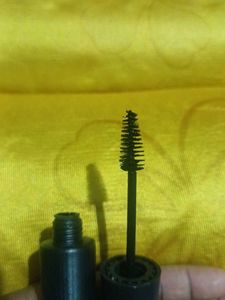 3-in-1 Mascara, Eyeliner &amp; Eyebrow Pencil