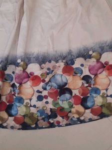 2 Time Use OfferLong  Frock
