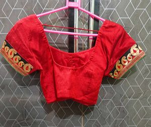 Banarasee Net Saree
