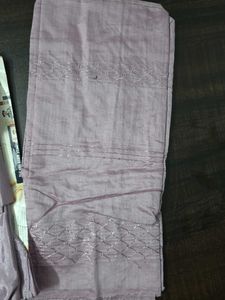 Designer Sequins Dress Material