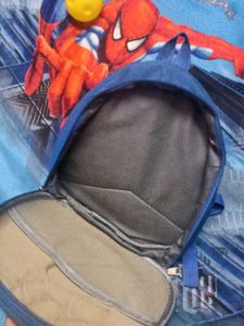 Avengers Captain America Backpack