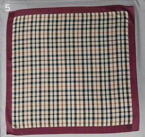 Vintage Designer Scarves Collection