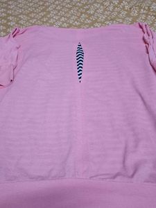 Jeans Tops For Girls