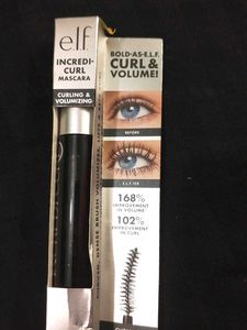 e.l.f. Incredible Curl Mascara