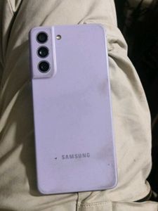 Samsung S21 FE 5G