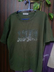 T-Shirt Bundle - Pack of 3