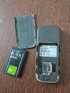 Vintage Nokia Cell Phone