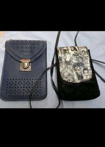 Pack of 2 Mobile slings