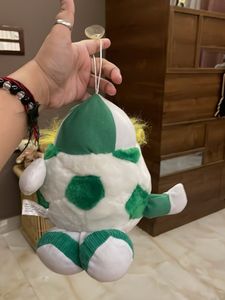 Cute Plush Toy for Kids