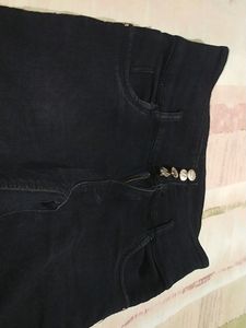 Black Girl Jeans,28,Denim