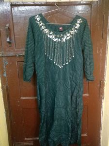 Daily Wear Kurta Set