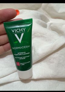 Premium Skincare Samples Kit