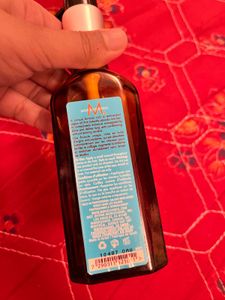 Moroccanoil Treatment Serum