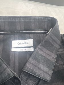 shirt jeans calvin klein