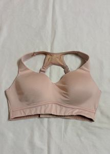 Zivame Quick Dry Sports Bra 34D to 36 C streach