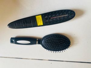 Power Grow Comb - Laser Hair Treatment