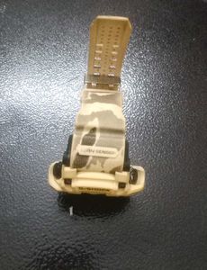 Casio G-SHOCK Camouflage Military Men's Watche
