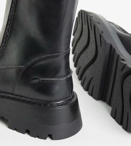 H&amp;M boot
