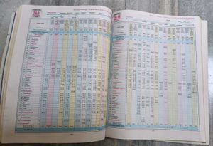 Trains At A Glance Magazine
