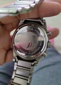 Nautica Men Watch-Model A15551