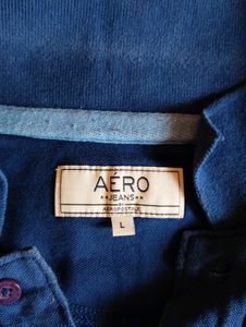 Polo T Shirt ( L 29" &amp; W 38")