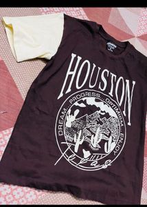 combo of 2 tshirt new