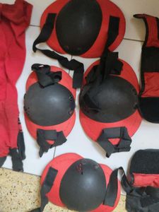Skating Accessories