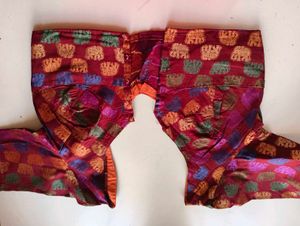 offer combo of three blouse
