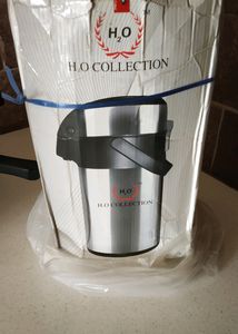 H2O Collection Airpot