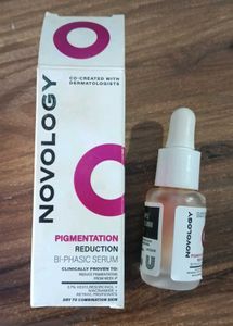 Novology Pigmentation Reduction Bi-Phasic Serum