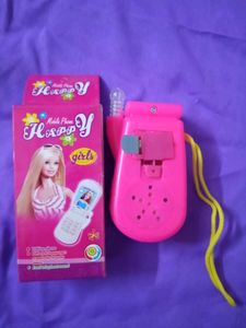 Kids Phone