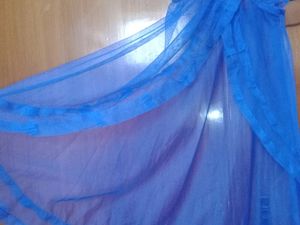 Babydoll Dress With Matching Thong