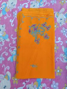 price dropped Absolutely new Saree.