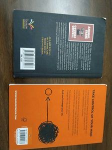 George Orwell's Animal Farm &amp; Think Straight Book