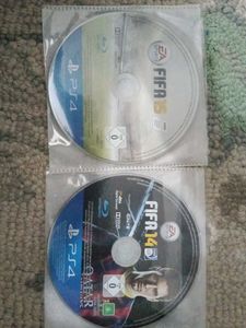 PS4 Games