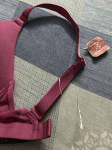 Comfortable Everyday Bra
