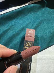 MAC Powder Kiss Lipstick