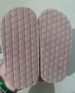 Adorable Rainbow Sandals for Little Girls