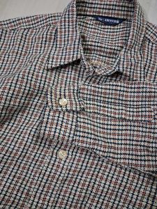 Checkered Shirt
