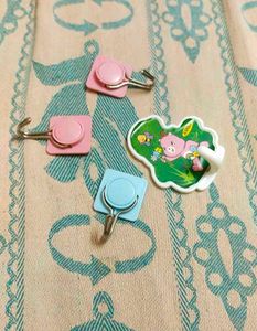 Cute Cartoon Wall Hooks