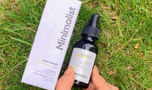 Alpha Arbutin 2% Serum